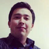 Matías - profesor de informática básica - San Carlos