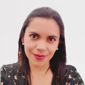 Viviana - profesor de agronomía - Madrid