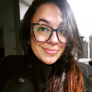 Mariana - Professor de química - Caminho Novo