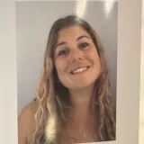 Margot - Coach sportif - Mollégès