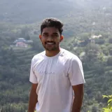 Sujay - Maths tutor - Cherupuzha