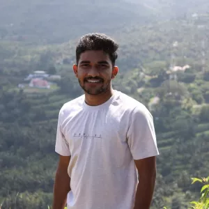 Sujay - Maths tutor - Cherupuzha