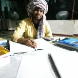 Sandeep - Biology Tutor - 