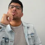 Jiovan - profesor de arquitectura - Ciudad de México