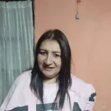 Karina - profesor de lengua española - 