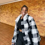 Phindile - Reading tutor - Pretoria
