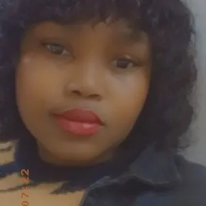 Andisiwe - English tutor - East London