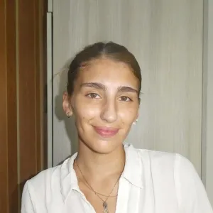 Shayen - profesor de español - 
