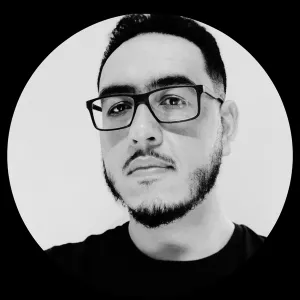 Leonardo - Prof de programação - São Paulo