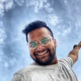 Saurabh - Biology tutor - Nagpur