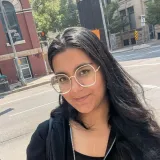 Achint - Algorithms Tutor - Winnipeg