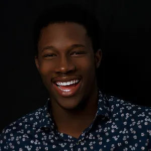 Justin - Computer programming tutor - Lagos