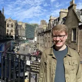 Andrew - Singing tutor - London