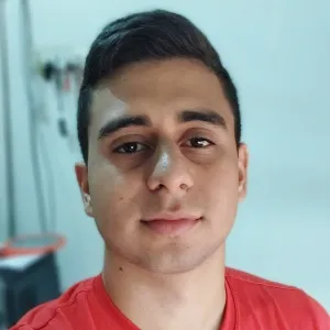 Rodrigo - Prof de primeiros socorros - 