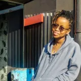 N Pamela - Personal trainer - Roodepoort