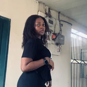 Ughonu Genevieve - Make-up tutor - Owerri