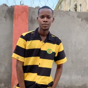 Okanya - Maths tutor - Lagos