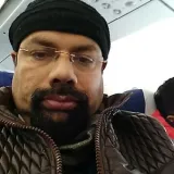 Harish - Meditation tutor - New Delhi