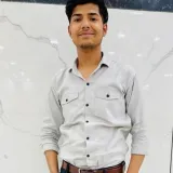 Akhlad - Biology Tutor - Amroha