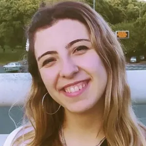Daniela - Profe de apoyo escolar - Lanús