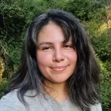 María Ignacia - asesor de tesis - San Pedro de la Paz