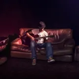 Emmanuel - Prof de guitare - Lyon