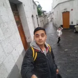 Diego - prof de Historia - Valparaíso