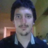 Joaquín - Profesor lengua castellana y literatura - José León Suárez