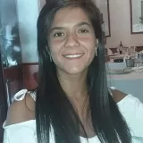 Vicky - Profe de portugués brasileño - Villa Carlos Paz