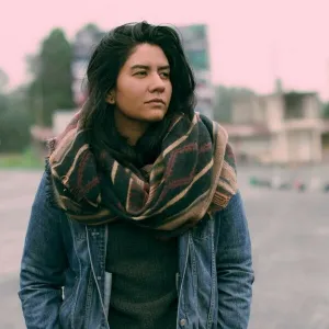 Majo - prof de Historia - Ciudad de México