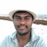 Muneendra - Java tutor - Chittoor