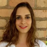 Luiza - Prof de coreografia - Porto Alegre
