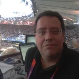 Marcelo - Prof de redes sociais - São Paulo
