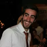 Pedro - Prof de marketing - Coimbra