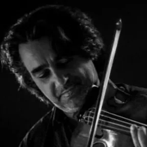 Gilles - Prof de solfège - Pau
