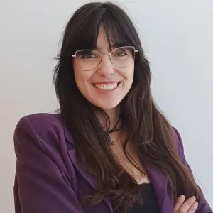 Paloma - profesor de inglés - Madrid