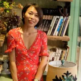 Yan - Chinese tutor - Stirling