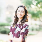 Camila - Spanish tutor - Fort Worth
