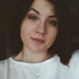 Valentina - profesor de italiano - Granada