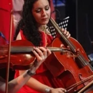 Amal - Prof de violoncelle - Strasbourg
