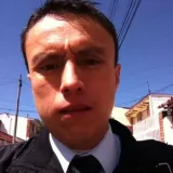 Giobanny - Profesor de física - Bogotá