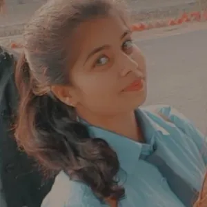 Mitali - Biology teacher - Jhansi