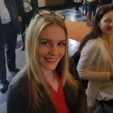 Maureen - Prof d'anglais - Fléron