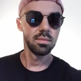 Flavien - Prof de poker - Coutevroult