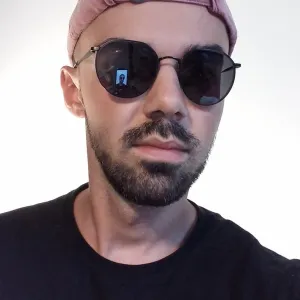 Flavien - Prof de poker - Coutevroult