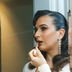 Maria fernanda - Profesor de maquillaje - Santiago