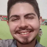 Sebastián - Profe de matemáticas - Cartago