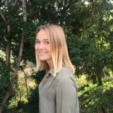 Katinka - angol nyelv magántanár - Pécs