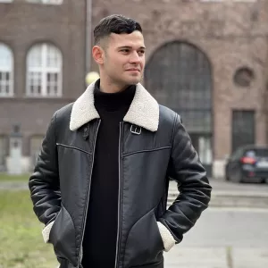 Maximilián - angol - szóbeli magántanár - Szeged