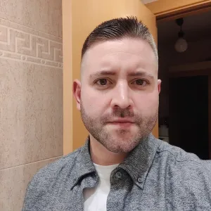 Adrián - profesor de matemáticas - Sabadell